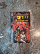 Retief To The Rescue - Keith Laumer