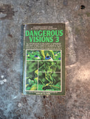 Dangerous Visions 3 - Harlan Ellison (editor)