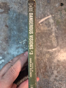 Dangerous Visions 3 - Harlan Ellison (editor)