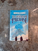 The Fountains Of Paradise - Arthur C. Clarke