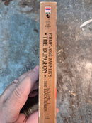 Philip Jose Farmer's The Dungeon Volume 1: The Black Tower - Richard A. Lupoff