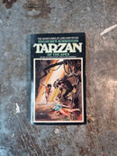 Tarzan Of The Apes - Edgar Rice Burroughs
