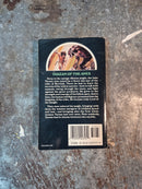 Tarzan Of The Apes - Edgar Rice Burroughs