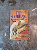 The Solarians - Norman Spinrad