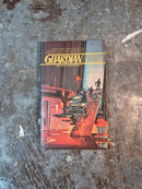 Guardian - Thomas F. Monteleone
