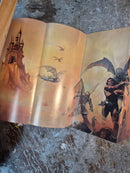 Almuric - Robert E. Howard