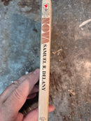 Nova - Samuel R. Delany