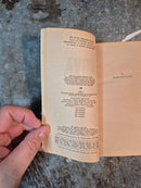 Nova - Samuel R. Delany