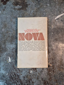 Nova - Samuel R. Delany