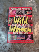 Wild Women - Melissa Mia Hall (editor)
