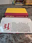 Wild Women - Melissa Mia Hall (editor)