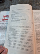 Wild Women - Melissa Mia Hall (editor)