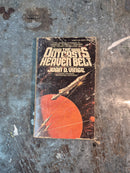 The Outcasts Of Heaven Belt - Joan D. Vinge