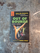 Out Of Bounds - Judith Merril