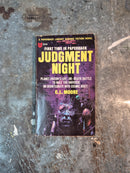 Judgment Night - C. L. Moore