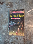 Far And Away - Anthony Boucher