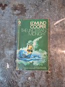 The Uncertain Midnight - Edmund Cooper