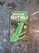 Night Walk - Bob Shaw