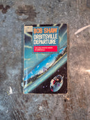 Orbitsville Departure - Bob Shaw