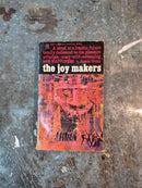 The Joy Makers - James Gunn