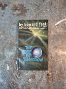 The Edge Of Tomorrow - Howard Fast