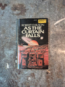 As The Curtain Falls - Robert Chilson