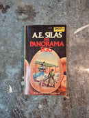 The Panorama Egg - A. E. Silas