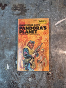 Pandora's Planet - Christopher Anvil