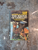 The Magick Of Camelot - Arthur H. Landis