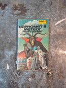 Baphomet's Meteor - Pierre Barbet