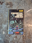Starmasters' Gambit - Gerard Klein