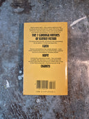 The 7 Cardinal Virtues Of Science Fiction - Isaac Asimov, Charles G. Waugh & Martin H. Greenberg (editors)