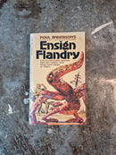 Ensign Flandry - Poul Anderson