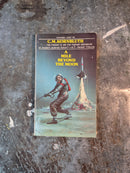 A Mile Beyond The Moon - C. M. Kornbluth