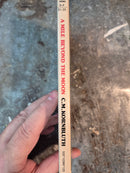 A Mile Beyond The Moon - C. M. Kornbluth