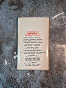 A Mile Beyond The Moon - C. M. Kornbluth