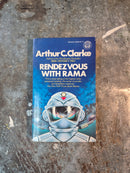 Rendezvous With Rama - Arthur C. Clarke
