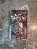 Death Raiders Of Hel - Asa Drake