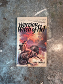 Warrior Witch Of Hel - Asa Drake