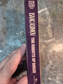 The Robots Of Dawn - Isaac Asimov