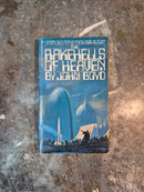 The Rakehells Of Heaven - John Boyd