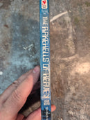 The Rakehells Of Heaven - John Boyd