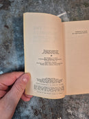 The Rakehells Of Heaven - John Boyd