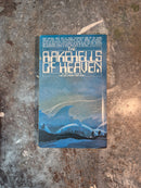 The Rakehells Of Heaven - John Boyd