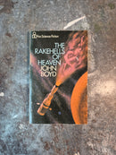 The Rakehells Of Heaven - John Boyd