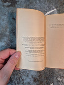 The Martian Way - Isaac Asimov