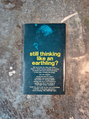 The Martian Way - Isaac Asimov