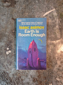 Earth Is Room Enough - Isaac Asimov