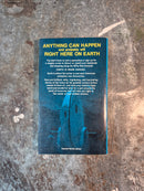 Earth Is Room Enough - Isaac Asimov