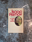 A Whiff Of Death - Isaac Asimov
